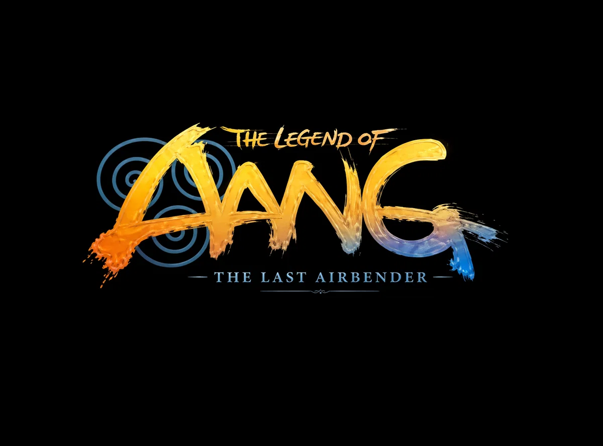 Avatar of The world of the legend of Aang the last airbender