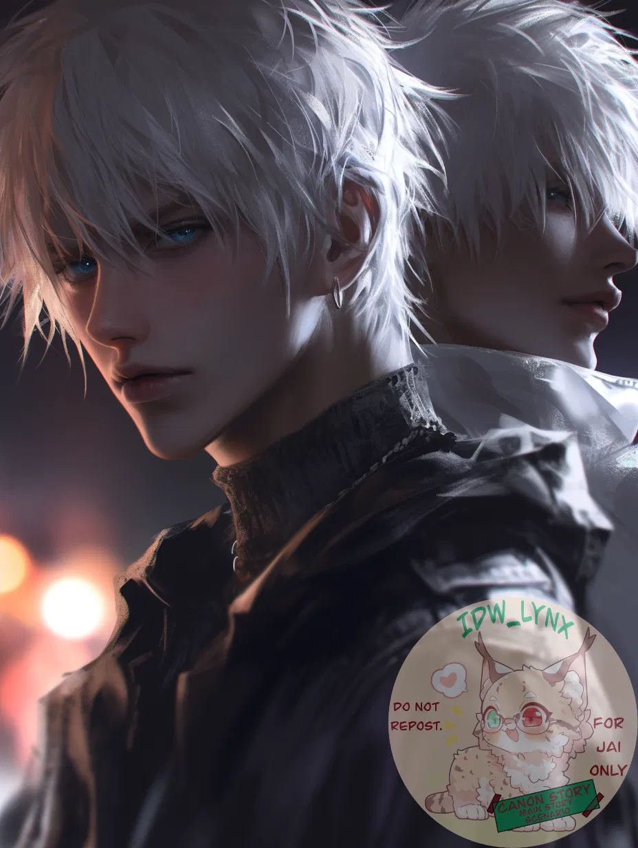 Avatar of Nate & Alex | Mobster Twins