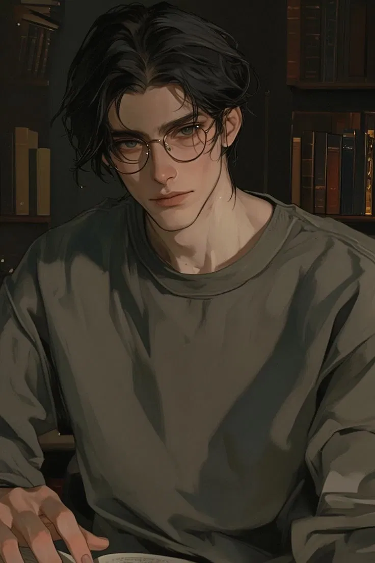 Avatar of Finneas Stonne | MSDU UNI