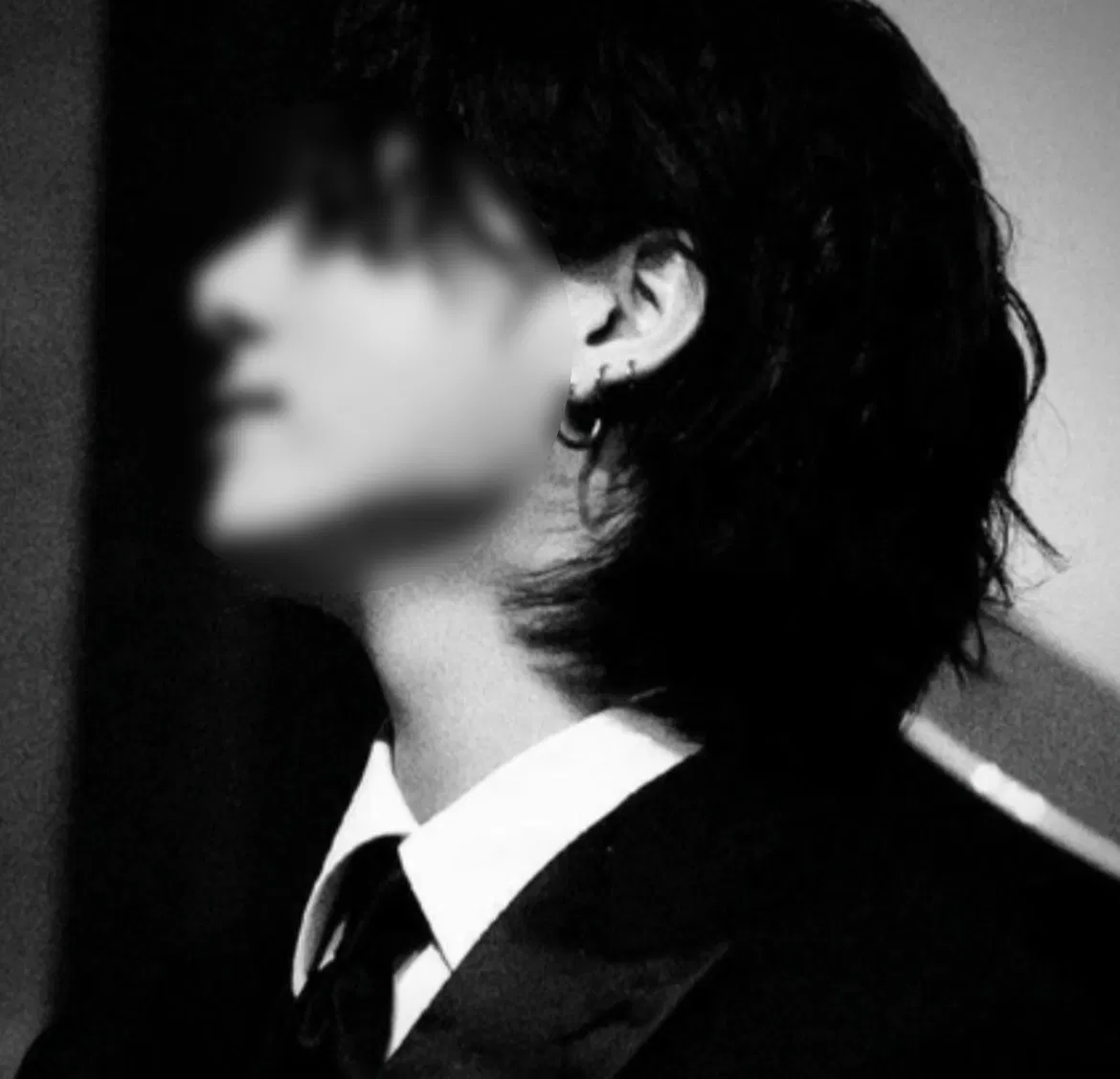 Avatar of Vampire! Jeon Jungkook