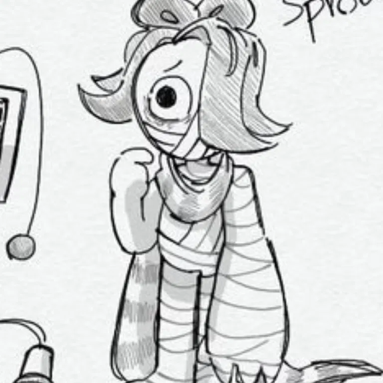Avatar of Sprout - Rehab AU