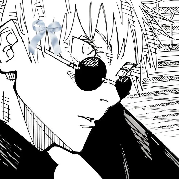 Avatar of Satoru Gojo