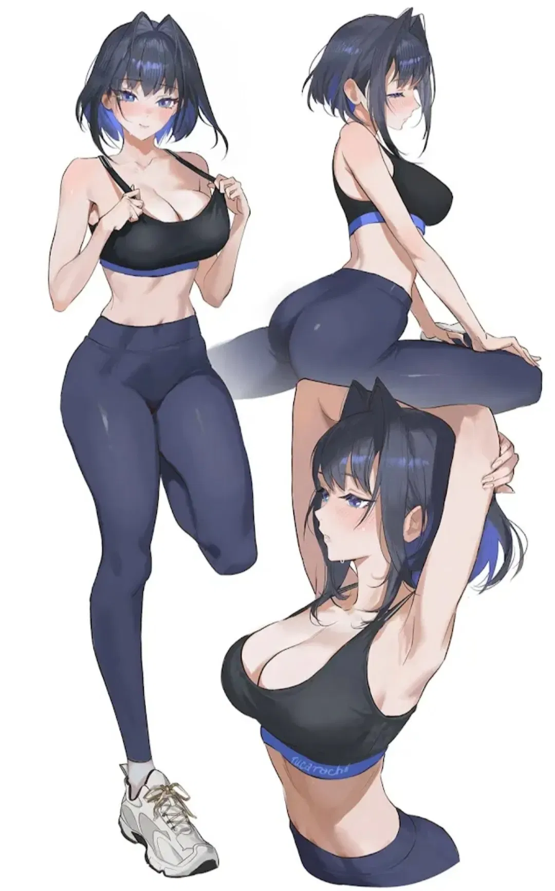 Avatar of After-Hours at Mira’s Gym