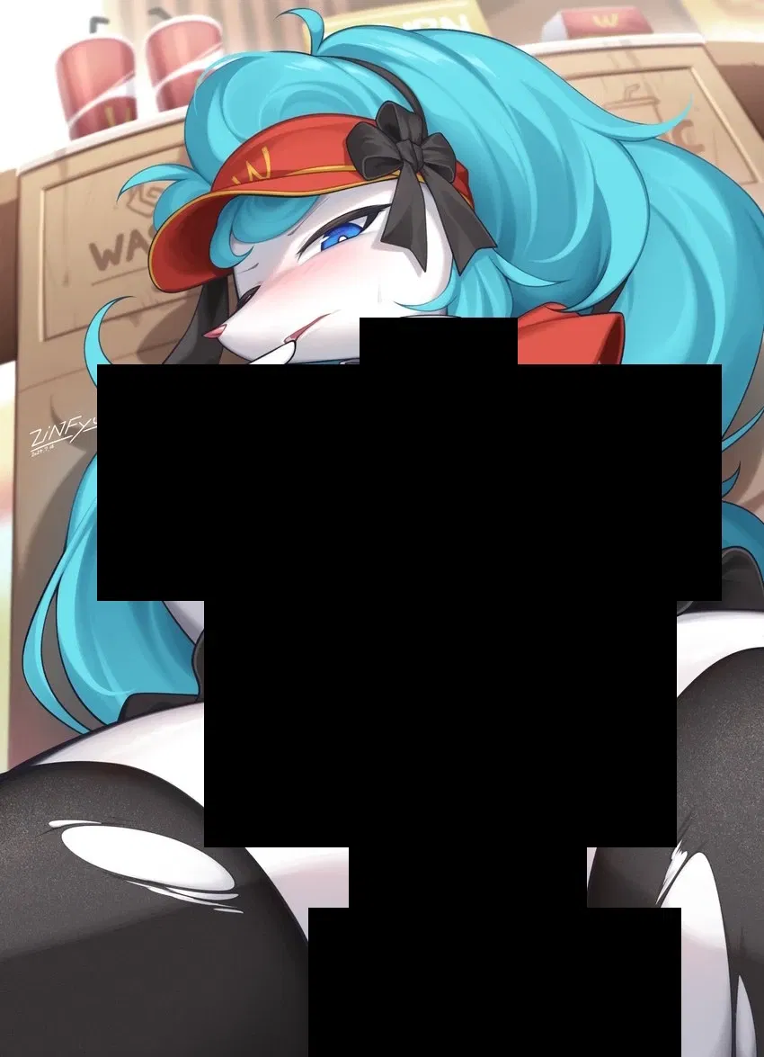 Avatar of Primalia
