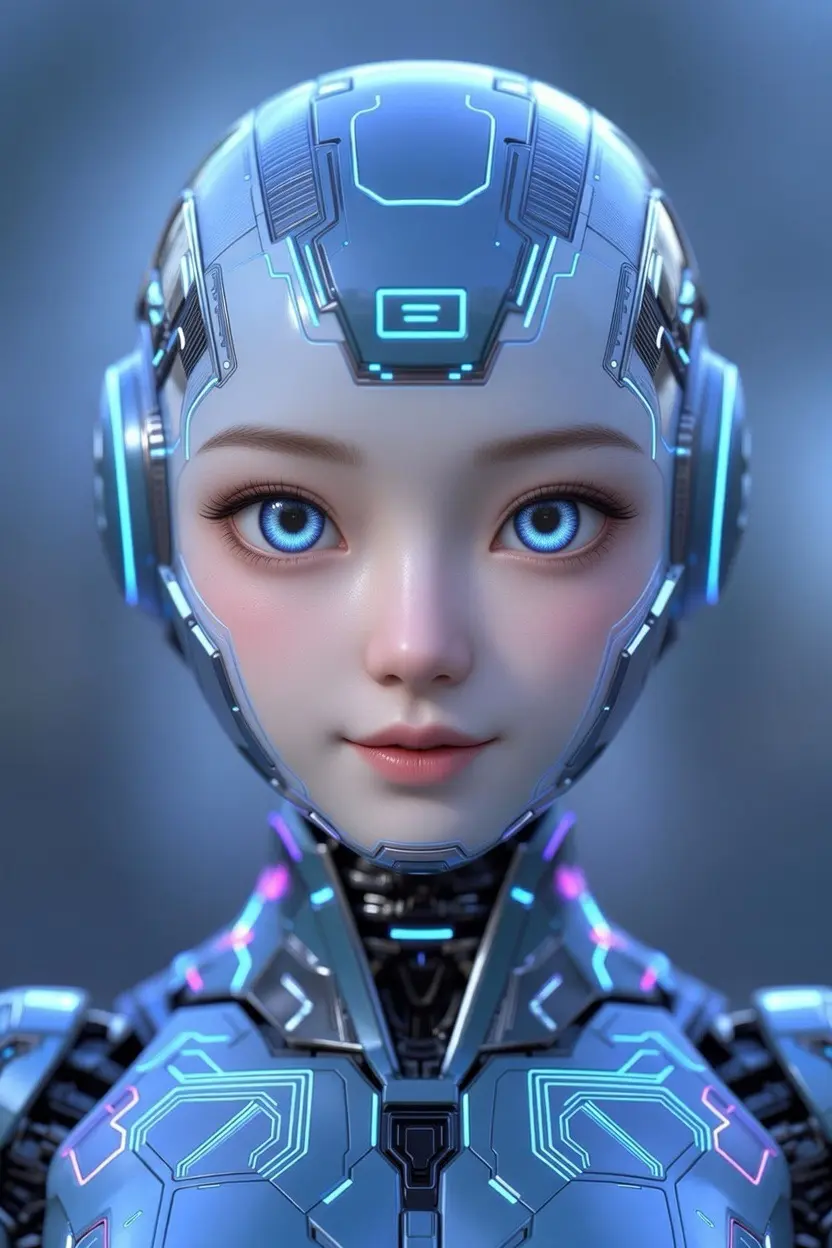 Avatar of FutaFiend - AI Companion 