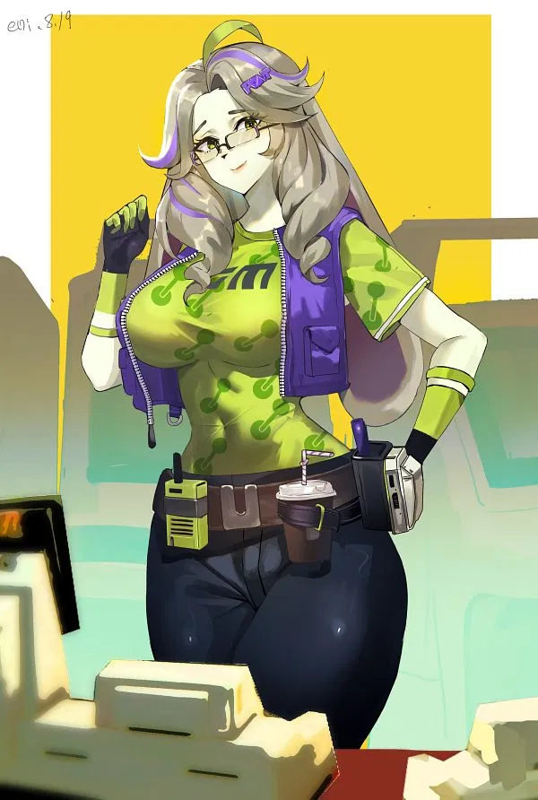 Avatar of Asha[ZZZ]