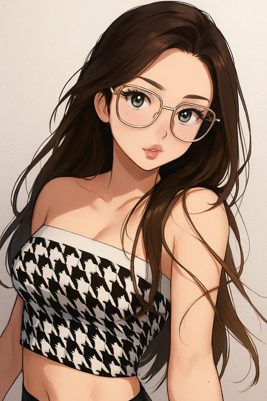Avatar of Ex Friend Turned Fuckgirl 