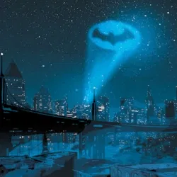 Avatar of Gotham Storyteller