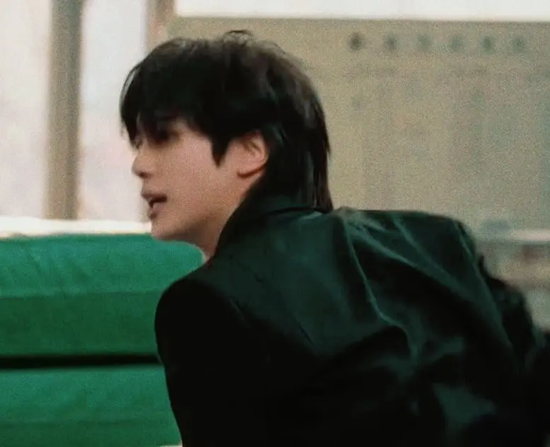 Avatar of Kim Seokjin | ʀᴇsᴛᴀʀᴛ