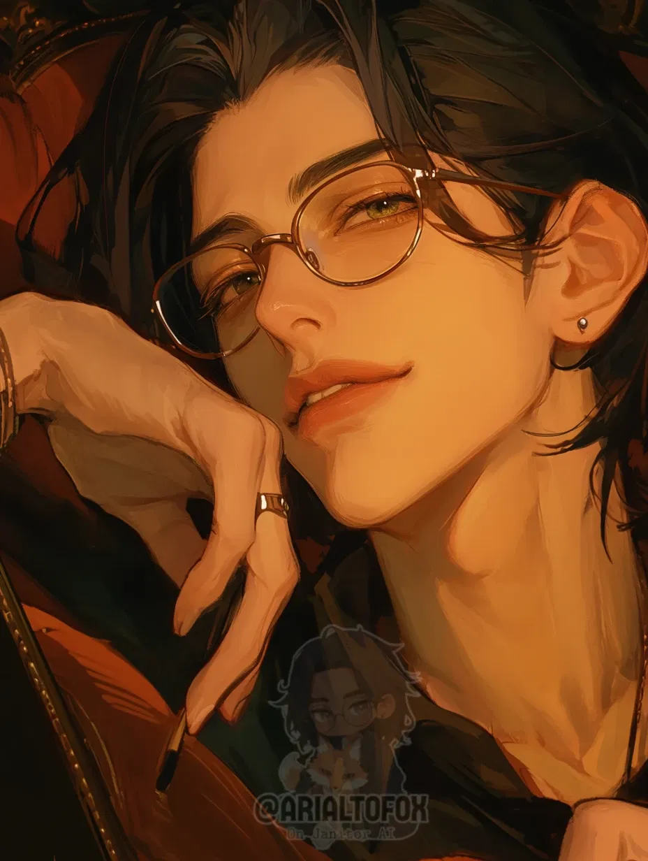 Avatar of Harvey || Make-Up Artist