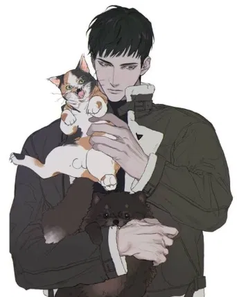 Avatar of Sister's boyfriend.