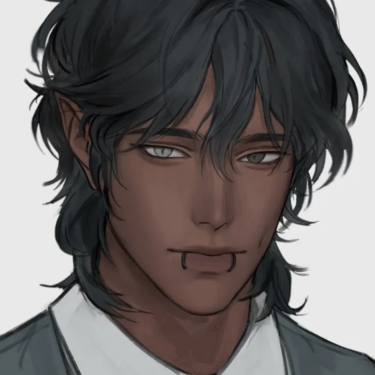 Avatar of (🏫) Elijah Ramos [CLINGY BOYFRIEND]