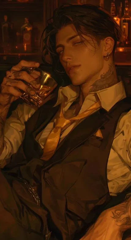 Avatar of Nathan Vaelcourt 