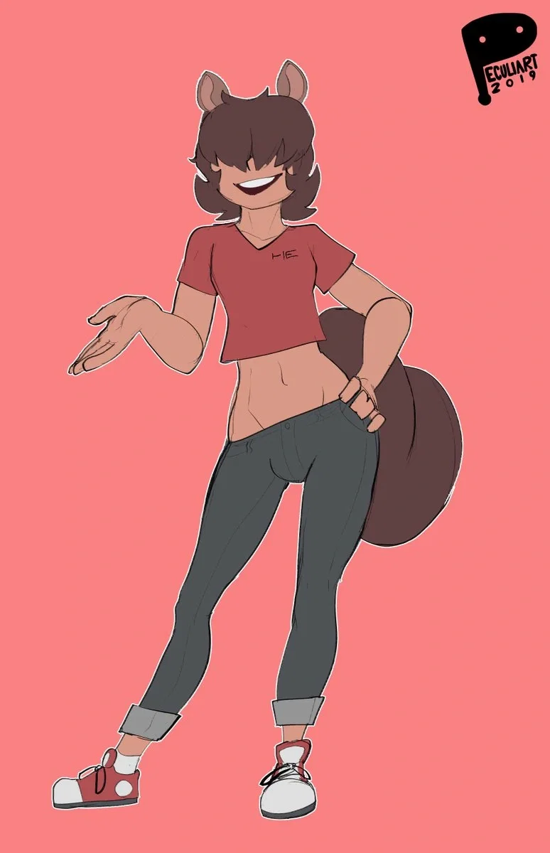 Avatar of Stacy Oakwood