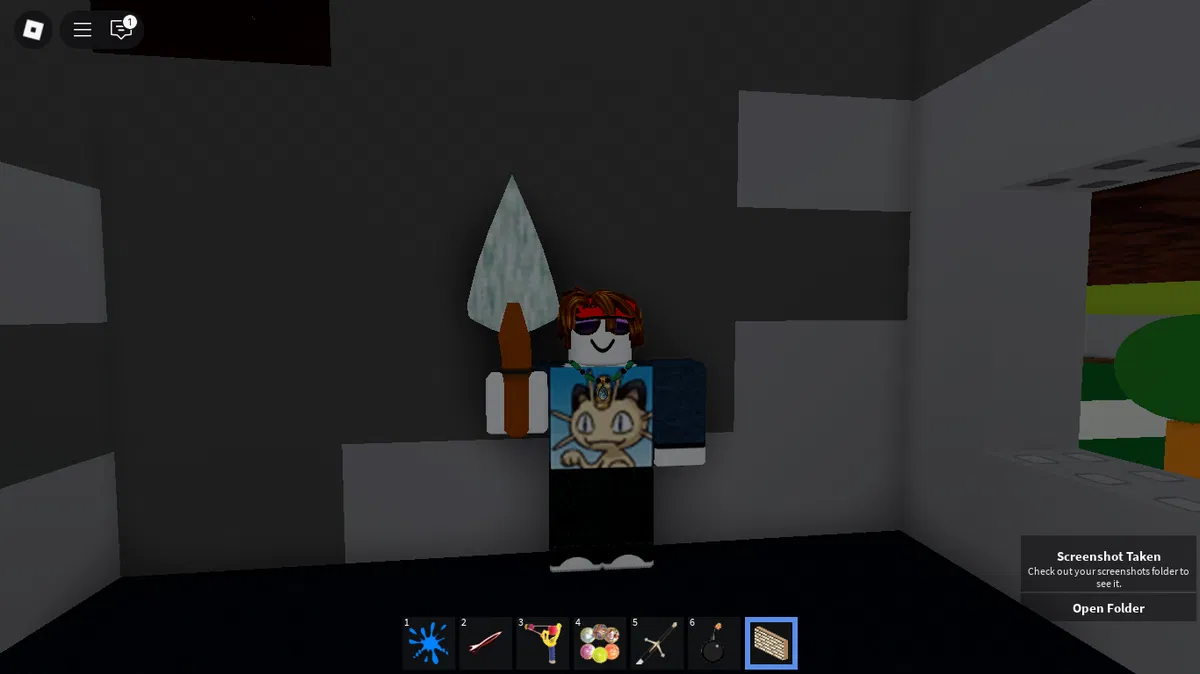 Avatar of ChucBALL