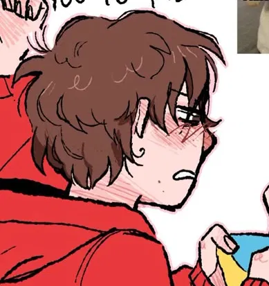 Avatar of Rude Ralph ⋆˚꩜｡