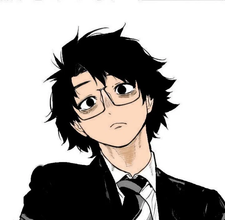 Avatar of Mathew