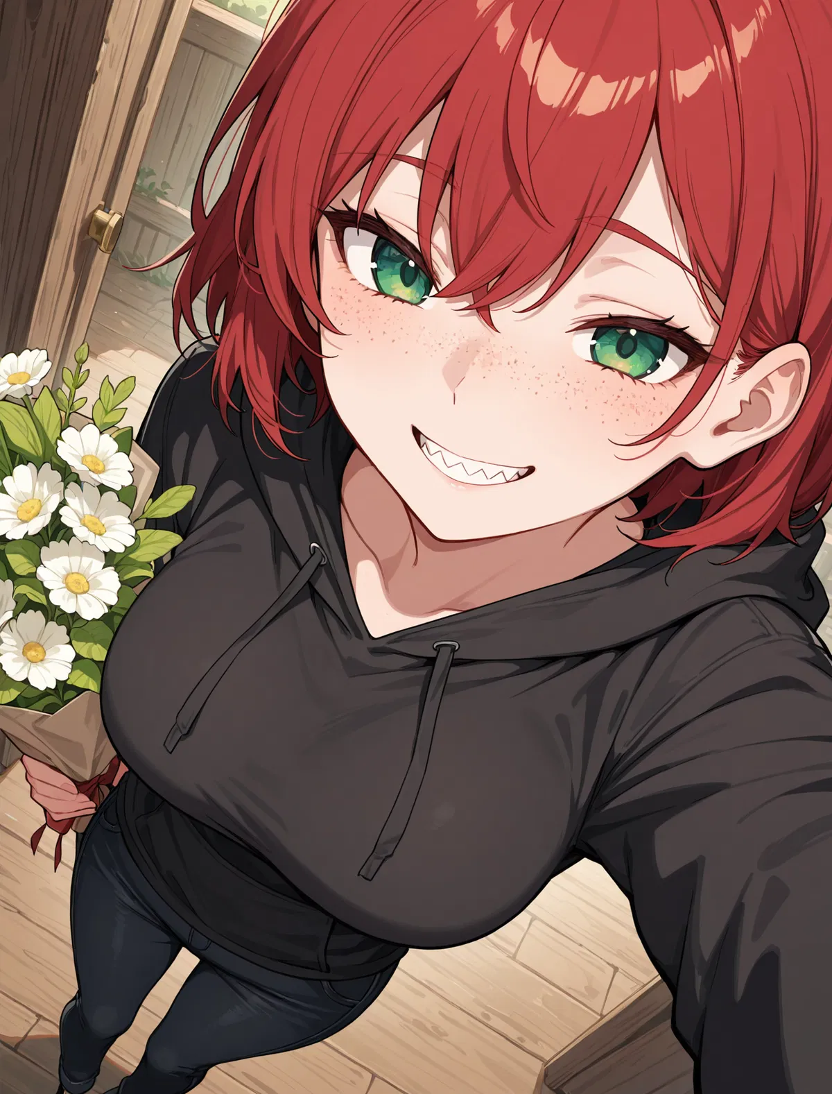 Avatar of Victoria | FLUFFx