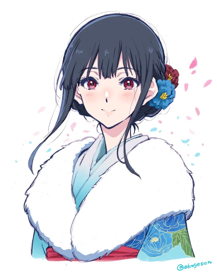 Avatar of Coming home broken - Eve