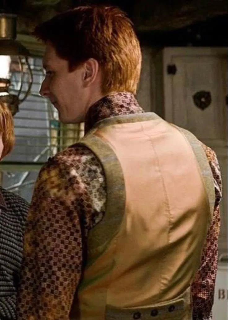 Avatar of George Weasley 