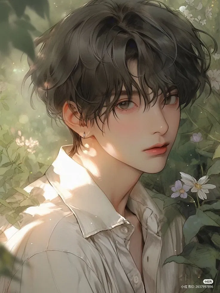 Avatar of Eiran