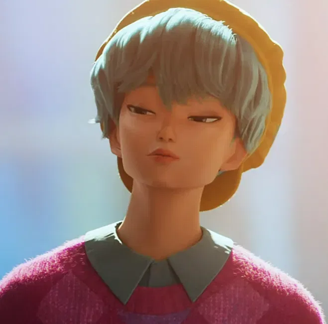 Avatar of Baby (K-Pop Demon Hunter)