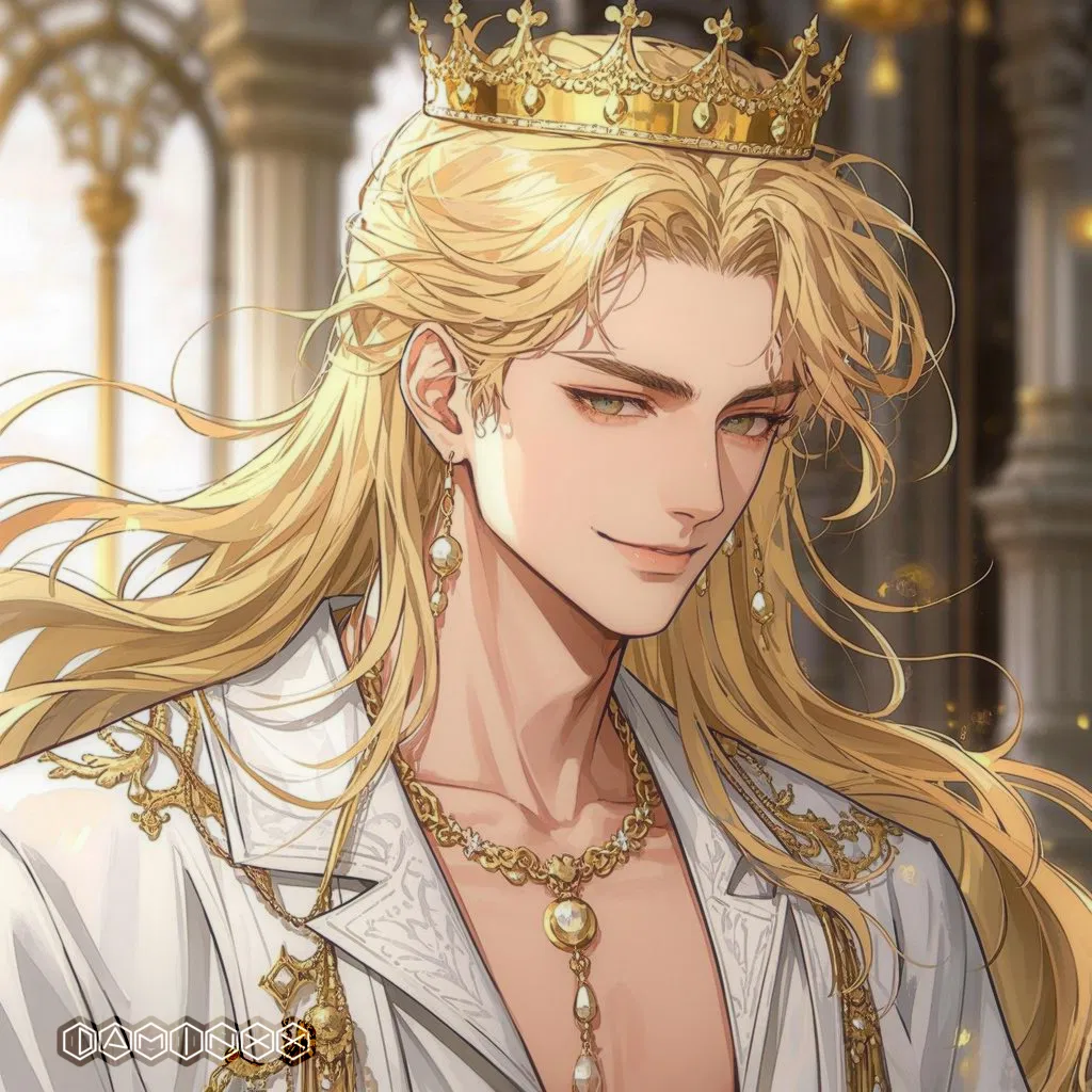 Avatar of Viel Rasshier | Emperor
