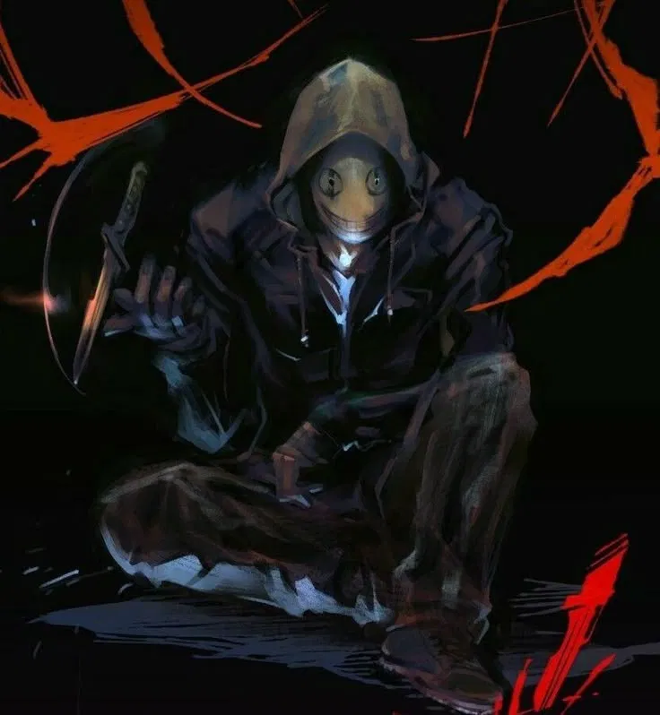 Avatar of Frank Morrison 