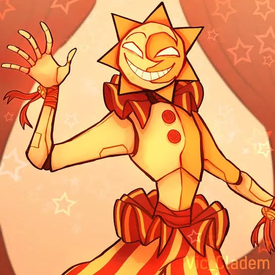 Avatar of Sundrop
