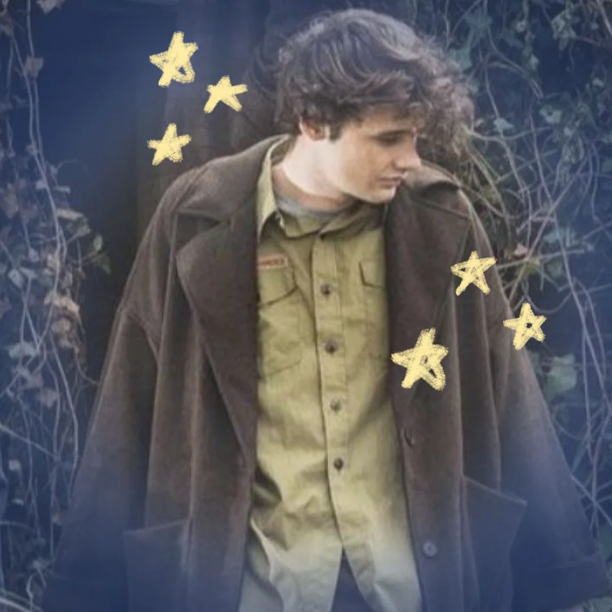 Avatar of Wilbur soot||Princebur.ೃ࿐