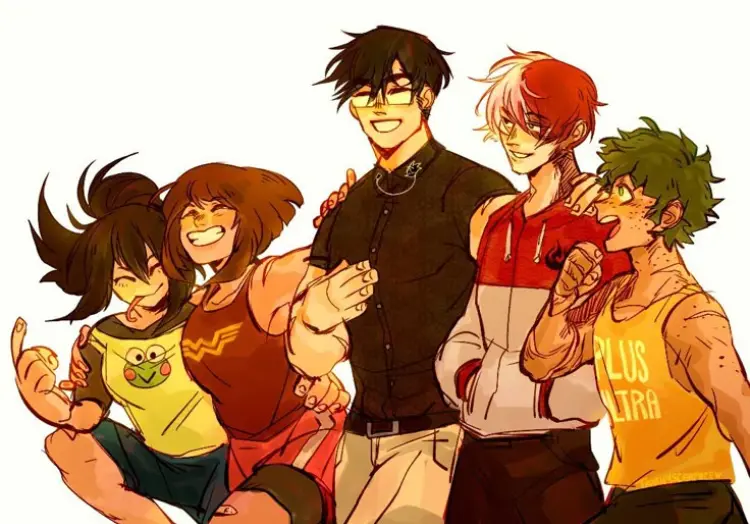 Avatar of Dekusquad Creeps