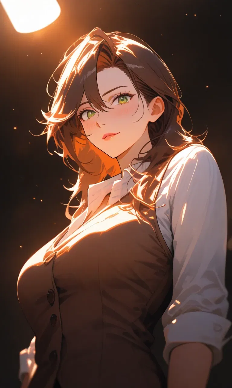 Avatar of ABSOLUTE SCAM | LORA