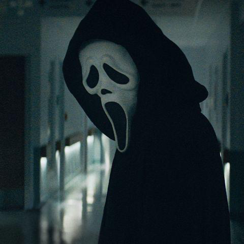 Avatar of Ghostface - Billy Loomis
