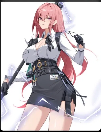Avatar of Tsukishiro Yanagi