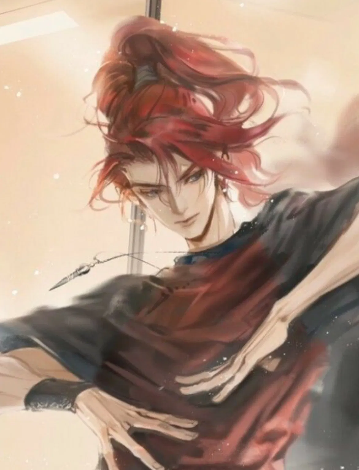 Avatar of Taeju Haganezuka 