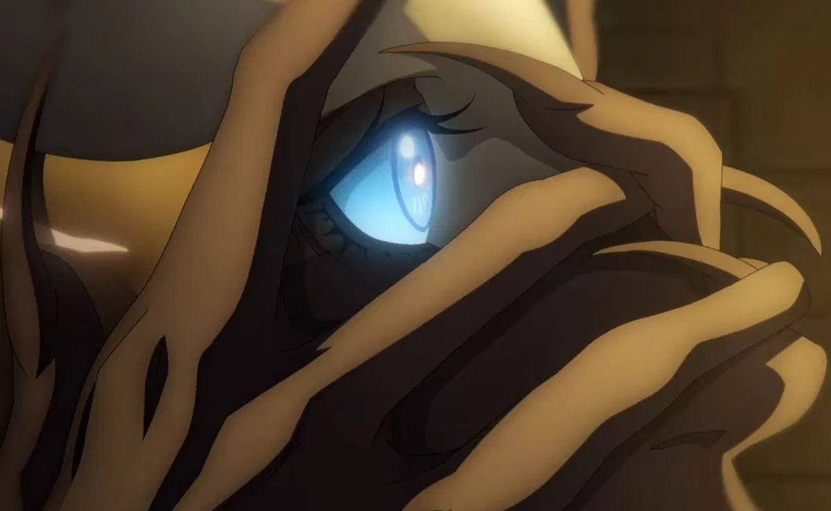 Avatar of Edouard [Castlevania:Nocturne]