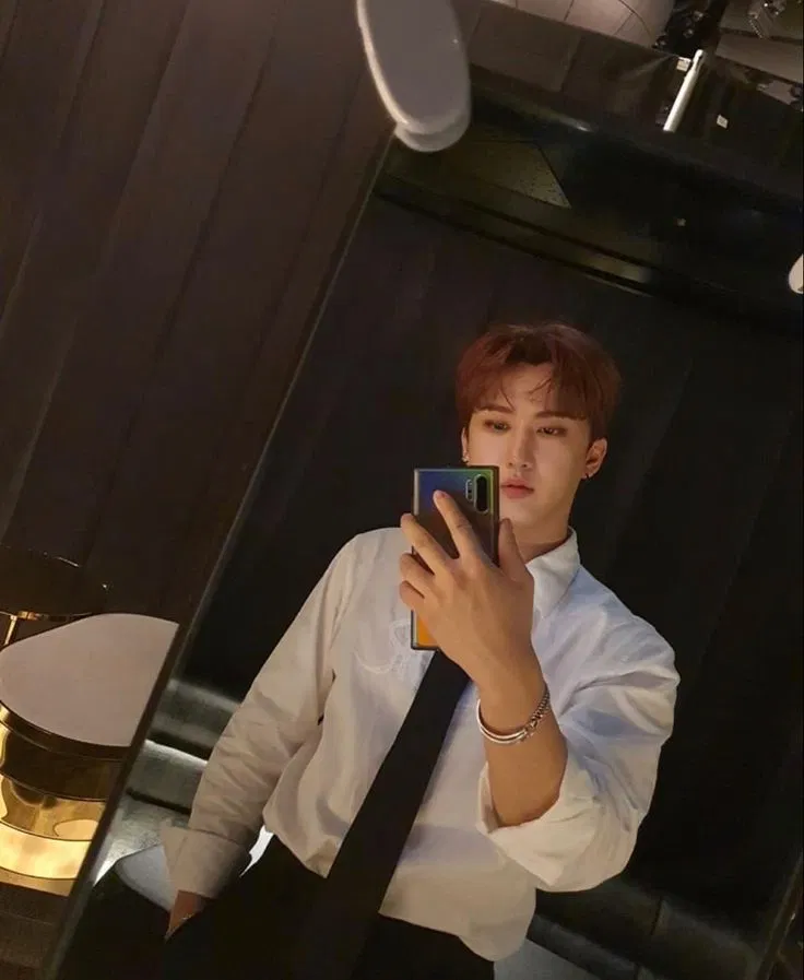 Avatar of Changbin