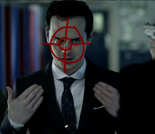 Avatar of Jim Moriarty | Proposal 