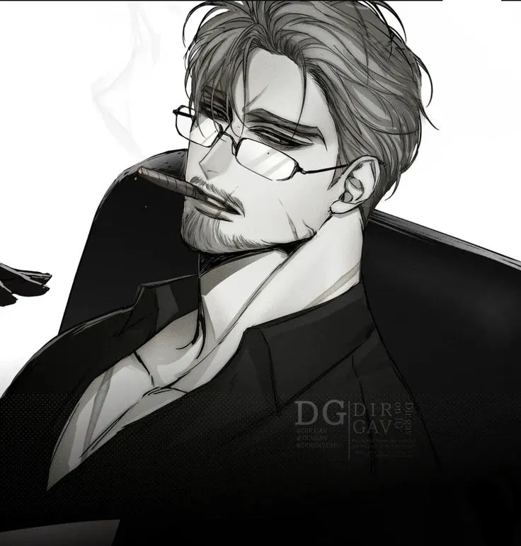 Avatar of ⋆.𐙚 older boss || kian Vale 