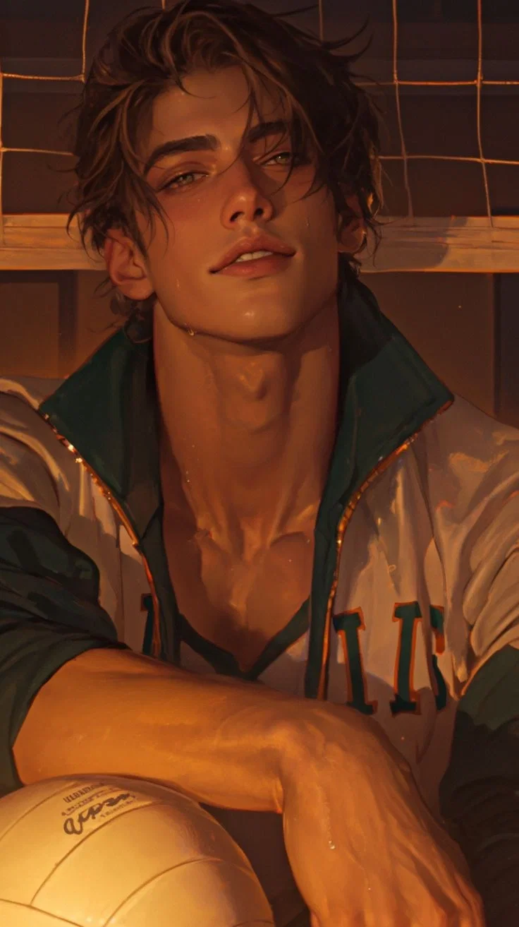Avatar of Noah Riley