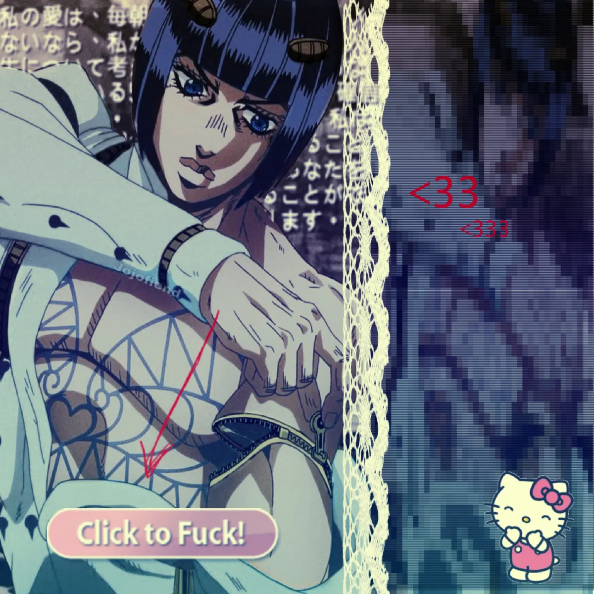 Avatar of ఌ︎• 𝓑runo 𝓑ucciarati // ブチャラティ 