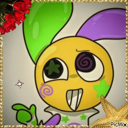 Avatar of ᥣ᥆᥆ᥱᥡ!! 🎪🎈 | DANDY'S WORLD