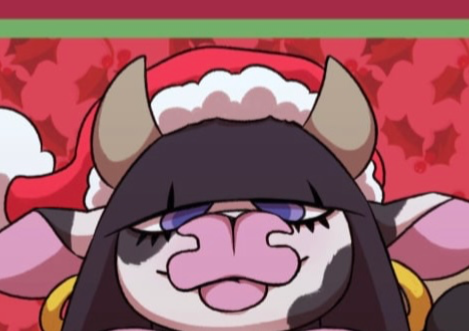 Avatar of Daisy Mae | Lazy fatass cow that is your roommate