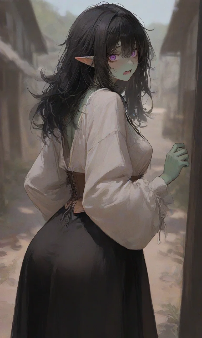 Avatar of Exterminating the Goblin
