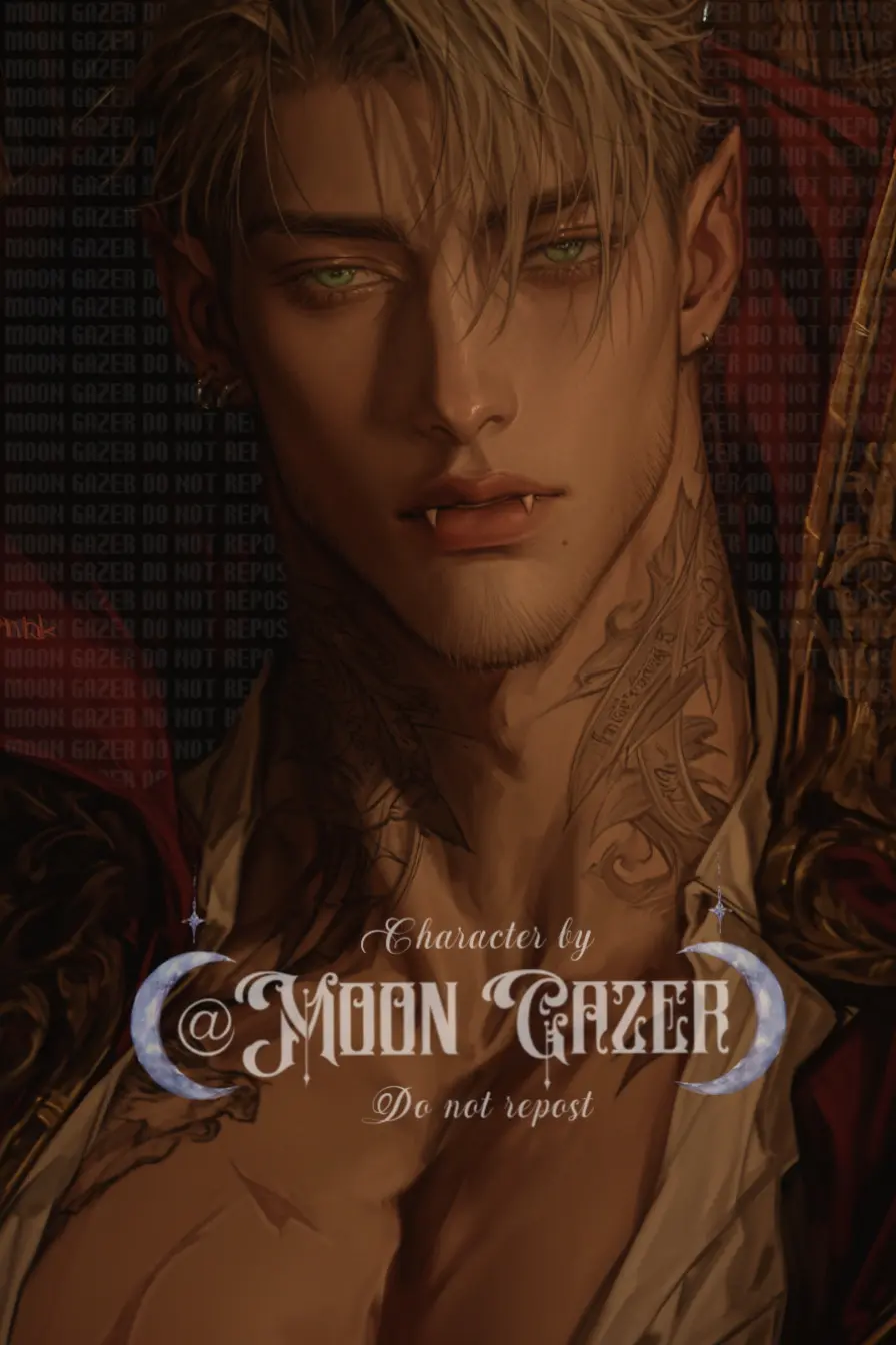 Avatar of Lysander Kaelo