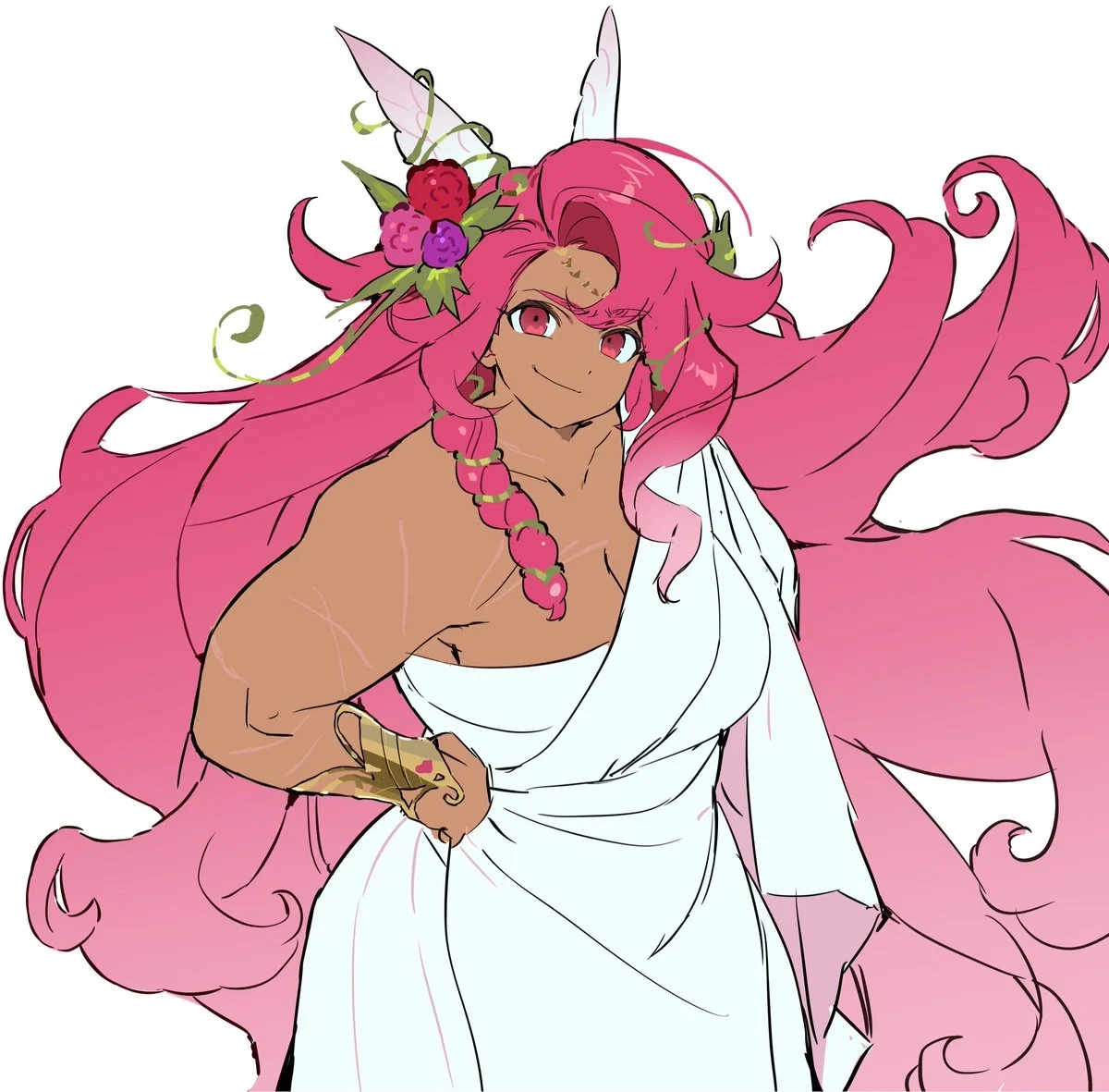 Avatar of Hollyberry Cookie