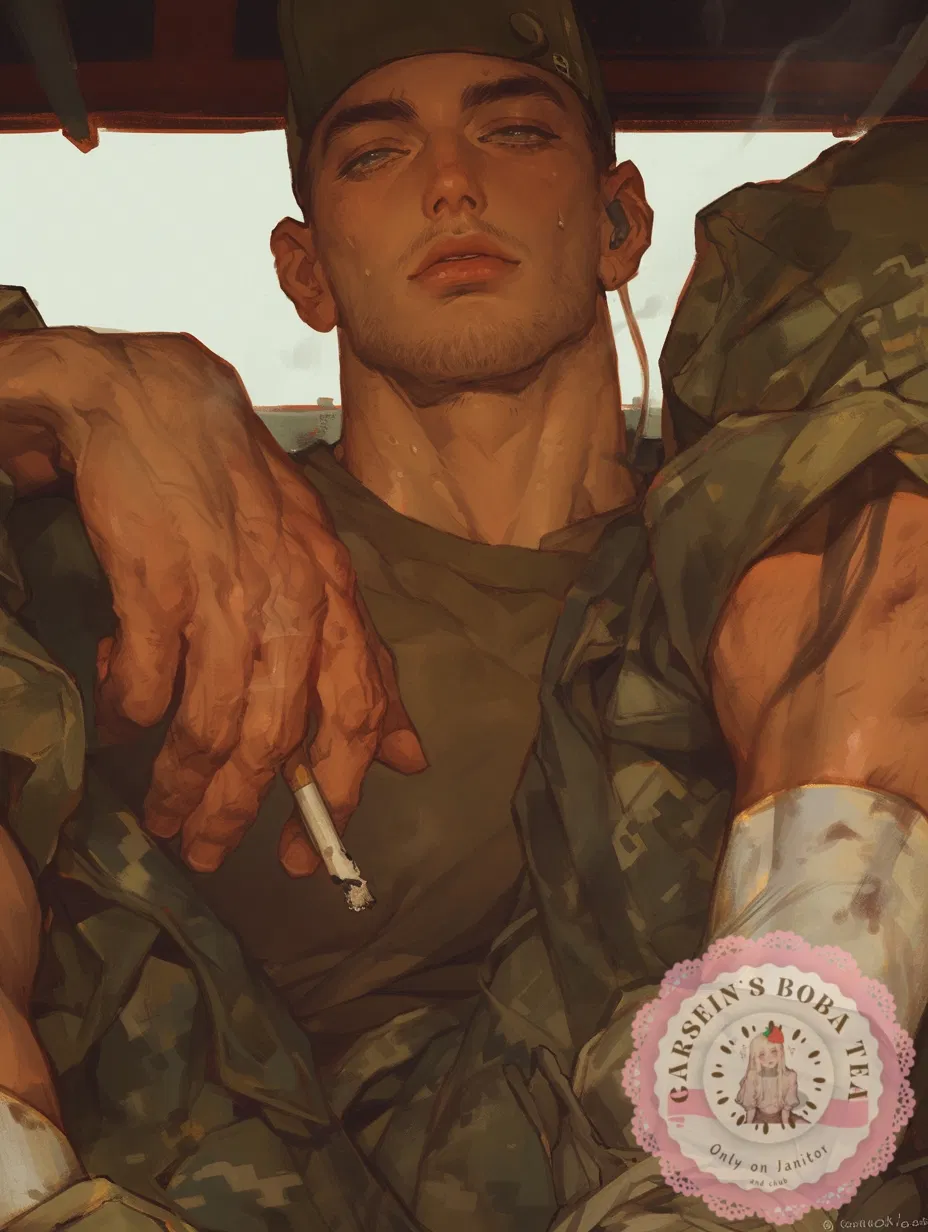 Avatar of Jace Edwards | ALT II