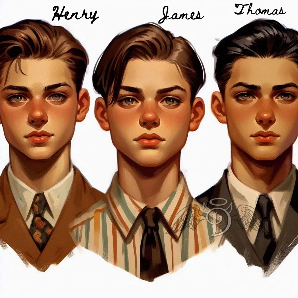 Avatar of 3 Brothers | Bro USER