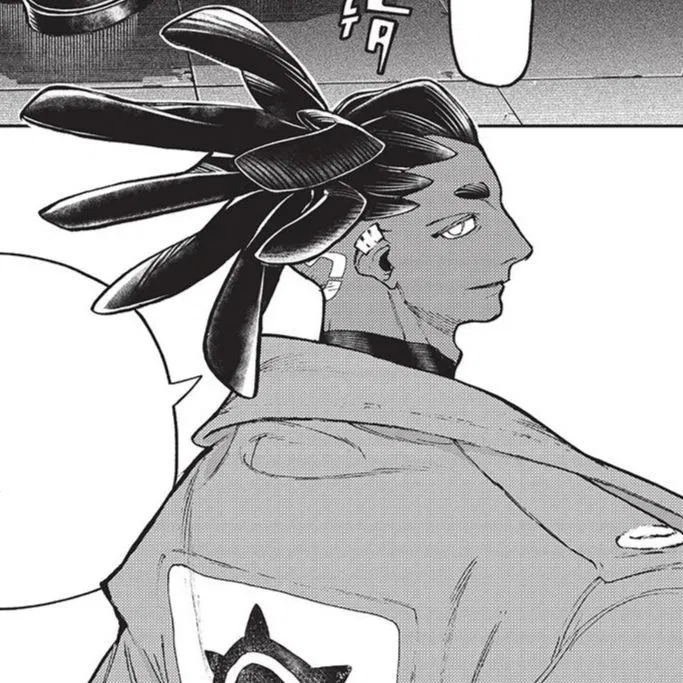 Avatar of Arkha Corvus