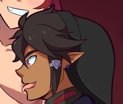 Avatar of Shade